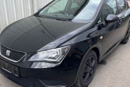 Seat Ibiza 179.000 km 4.990 &euro; Böblingen 71034