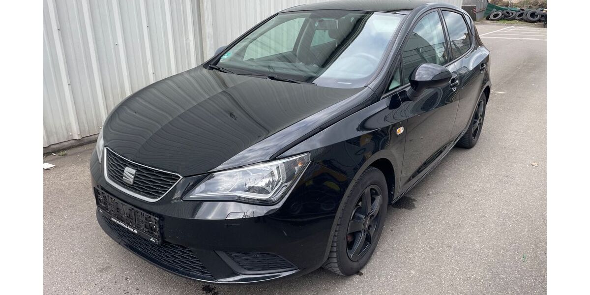 Seat Ibiza 179.000 km 4.990 &euro; Böblingen 71034