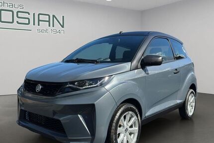 Aixam Cross 3.296 km 16.890 &euro; Iserlohn 58642