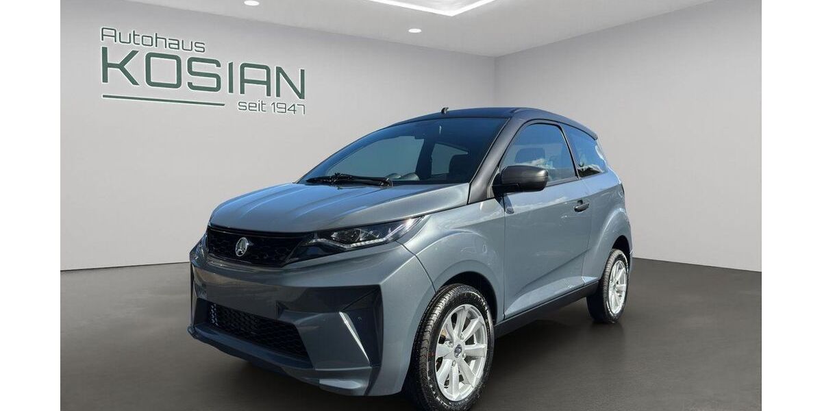 Aixam Cross 3.296 km 16.890 &euro; Iserlohn 58642