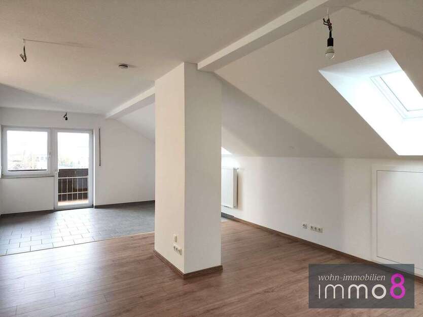 Wohnung zum Mieten in Langenmosen 990 € 100 m²