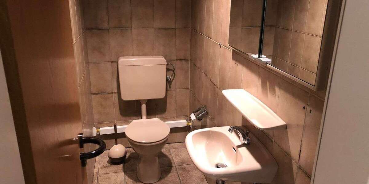 Gewerbeobjekt Warburg - 1.200&euro; | Angebot:25679369
