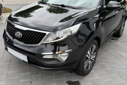 Kia Sportage 171.000 km 10.800 € Hutthurm 94116