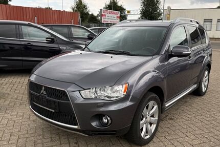 Mitsubishi Outlander 236.000 km 3.799 &euro; Nordhorn 48529