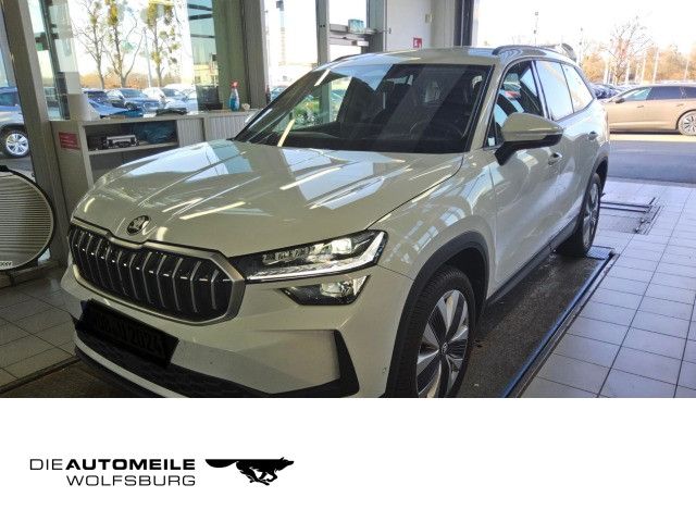 Skoda Kodiaq 16.000 km 42.180 &euro; Wolfsburg 38440