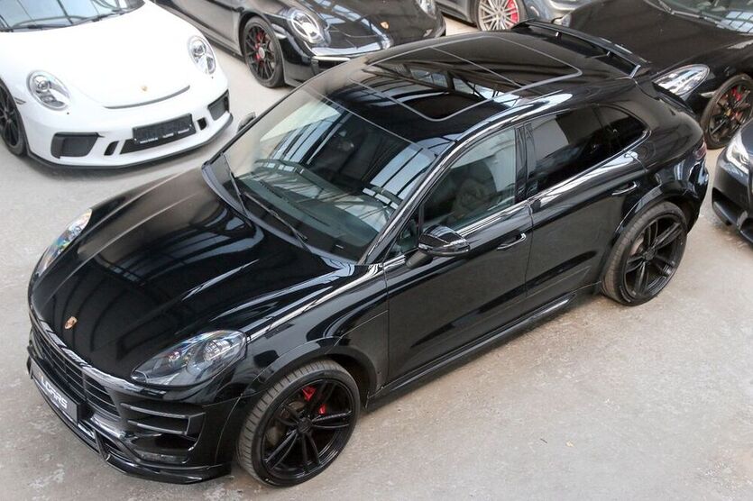 Macan