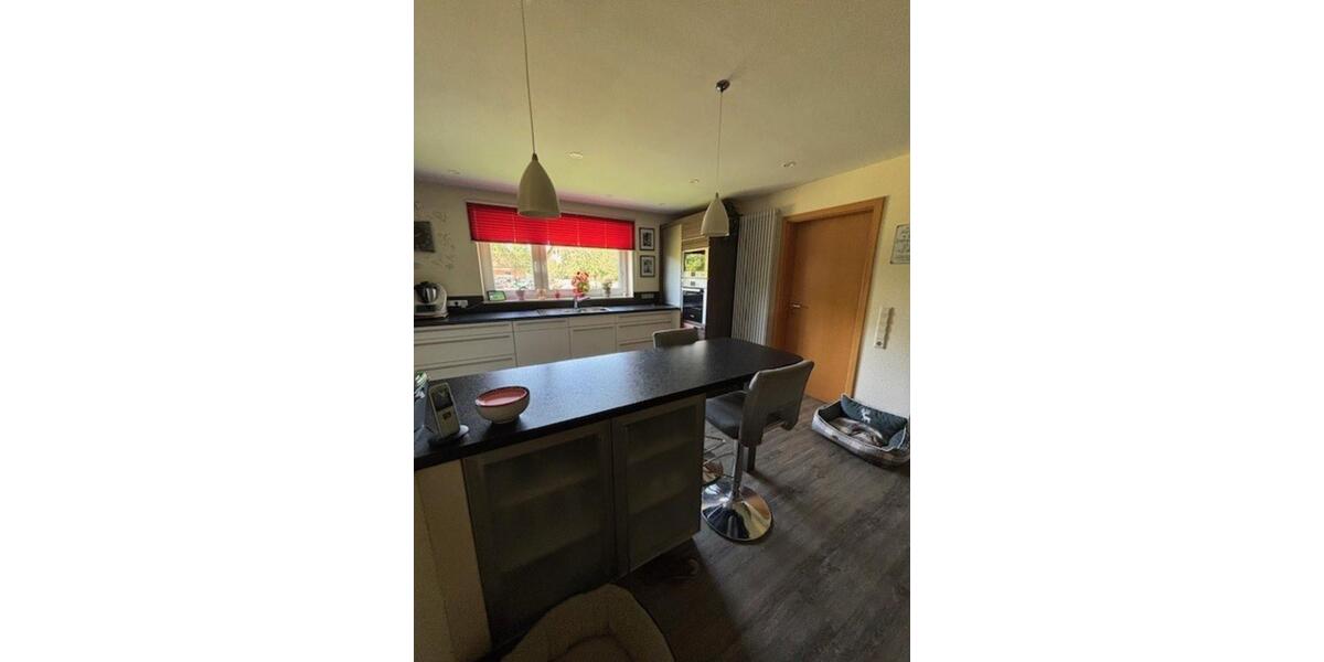 Erdgeschoßwohnung Gerabronn - 6 Zimmer, 140 m&sup2;, 289.000&euro; | Angebot:21271276