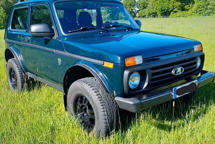Lada Niva