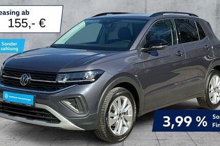 VW T-Cross 20.160 km 19.560 &euro; Scheßlitz 96110