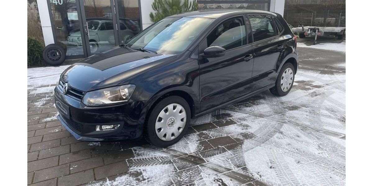 VW Polo 111.840 km 8.500 &euro; Urbach (30km östlich von Stuttgart) 73660