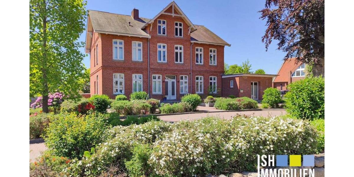 Gewerbeobjekt Drochtersen - 1 Zimmer, 235 m&sup2;, 2.900&euro; | Angebot:26798460