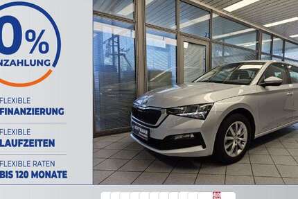 Skoda Scala 36.502 km 17.450 &euro; Wolfsburg Heiligendorf 38444