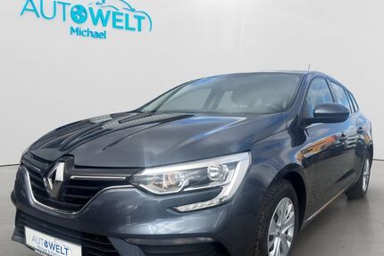 Renault Megane 89.443 km 8.880 &euro; Beckdorf 21643