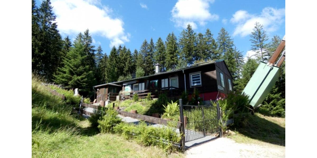 Ferienimmobilie Johanngeorgenstadt - 95&euro; | Angebot:21709435