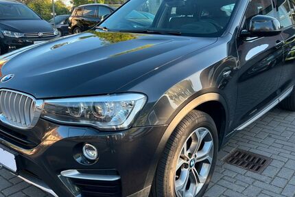 BMW X4 157.500 km 18.900 &euro; Stuhr 28816