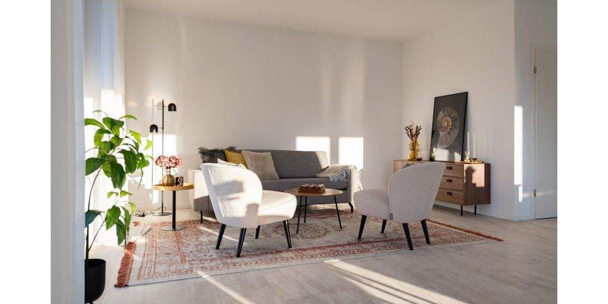 Doppelhaushälfte Rostock Lichtenhagen - 5 Zimmer, 127 m&sup2;, 499.500&euro; | Angebot:24610011