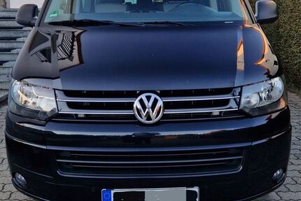 VW T5 Multivan 347.500 km 13.900 &euro; Abenberg 91183