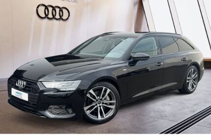 Audi A6 21.853 km 40.850 &euro; Idar-Oberstein 55743