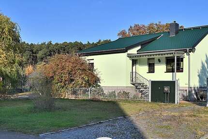 Haus zum Kaufen in BaruthMark Mückendorf 220.000 € 80 m² 3 zimmer