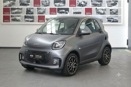 Smart ForTwo 6.750 km 17.490 &euro; Köln 50823