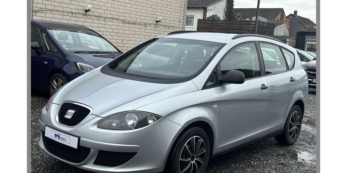Seat Altea 324.000 km 1.950 &euro; Kerpen 50171