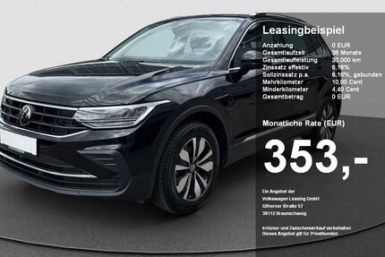 VW Tiguan 22.580 km 31.950 &euro; Ingolstadt 85053