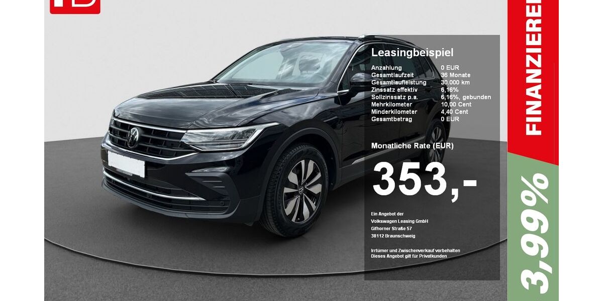 VW Tiguan 22.580 km 31.950 &euro; Ingolstadt 85053