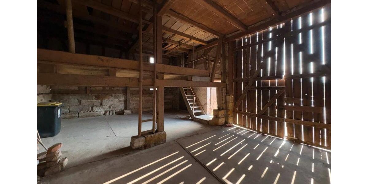 Bauernhaus, Landhaus Ebensfeld - 99.000&euro; | Angebot:26382883