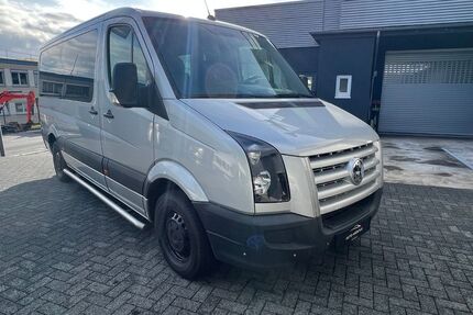 VW Crafter 251.900 km 11.990 &euro; Remagen 53424