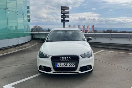 Audi A1 195.000 km 5.400 &euro; Bad Wildungen 34537