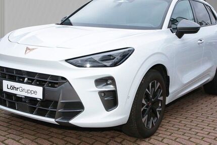 Cupra Terramar 25.805 km 30.850 &euro; Meckenheim / Bonn 53340