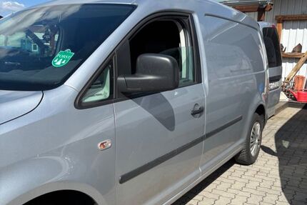 VW Caddy Maxi 84.160 km 8.800 &euro; Bergfeld 38467