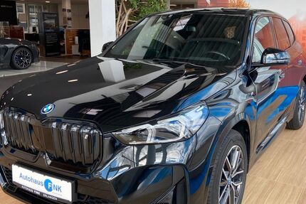 BMW iX1 44.000 km 38.470 € Erlangen 91058