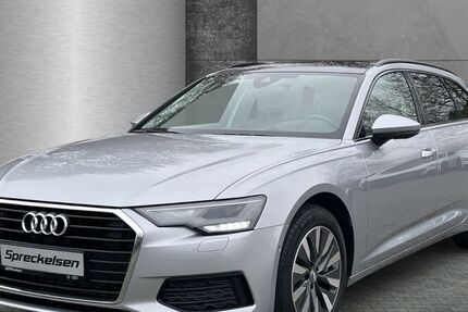 Audi A6 91.600 km 32.890 &euro; Stade 21682