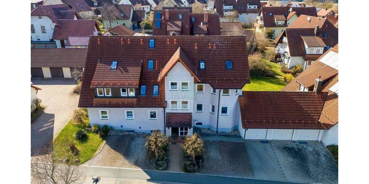 Etagenwohnung Edelsfeld - 2 Zimmer, 65 m&sup2;, 149.000&euro; | Angebot:26140031