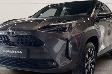 Toyota Yaris Cross 41.922 km 23.890 &euro; Brilon 59929