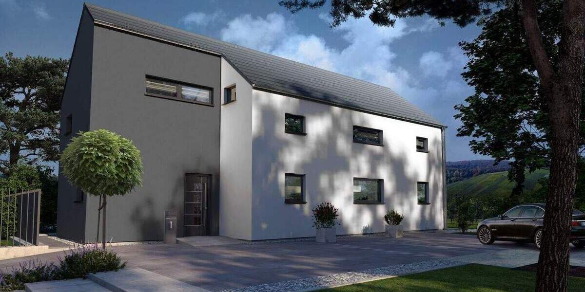 Einfamilienhaus Riegelsberg - 5 Zimmer, 152 m&sup2;, 560.900&euro; | Angebot:25670187