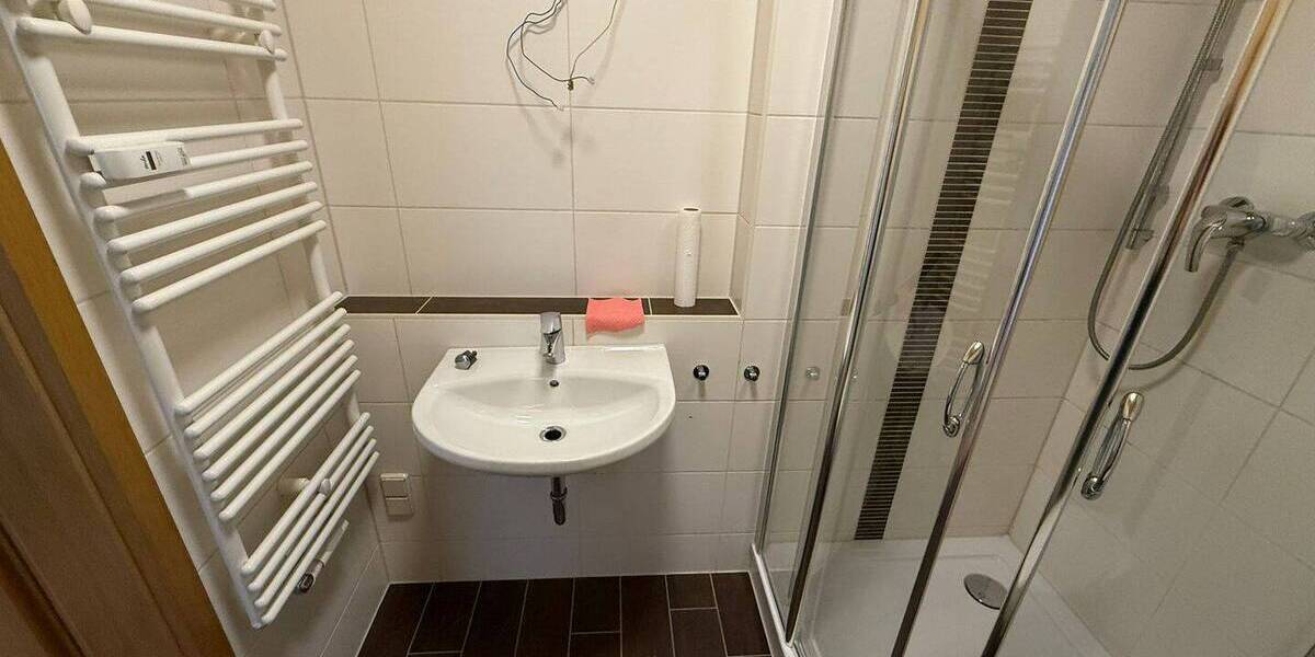 Etagenwohnung Gera Zwötzen - 2 Zimmer, 50.000&euro; | Angebot:25314418