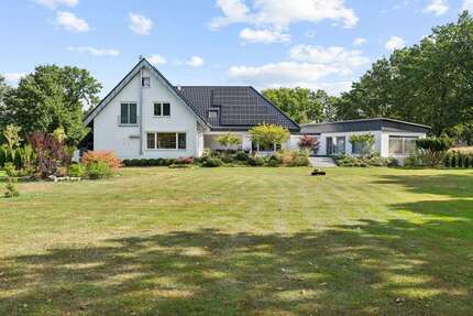Haus Groß Oesingen - 10 Zimmer, 526 m&sup2;, 1.890.000&euro; | Angebot:26403231