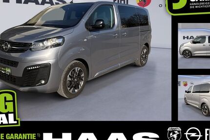 Opel Zafira Life 31.800 km 30.480 &euro; Schwabmünchen 86830