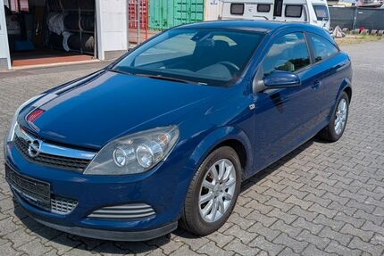 Opel Astra 75.600 km 3.990 &euro; Nidderau 61130
