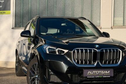 BMW X1 5.056 km 36.990 &euro; Egling 82544