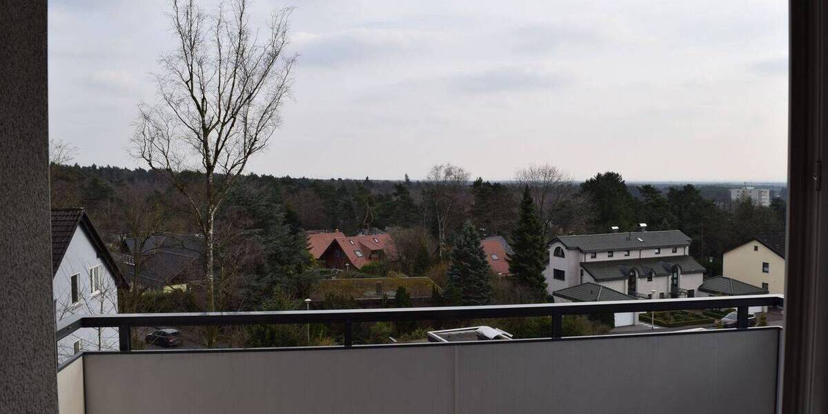 Etagenwohnung Oerlinghausen - 4 Zimmer, 80 m&sup2;, 585&euro; | Angebot:26392618