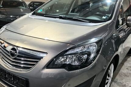 Opel Meriva 69.985 km 7.800 &euro; Voerde 46562
