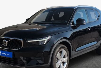 Volvo XC40 62.404 km 26.900 &euro; Dresden 01277