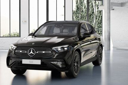 Mercedes-Benz GLC 300 14.501 km 68.490 &euro; Bünde 32257