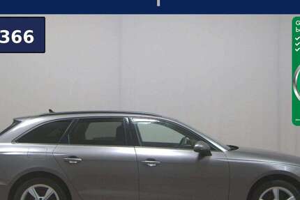 Audi A4 140.036 km 16.980 &euro; Gyhum/Bockel 27404