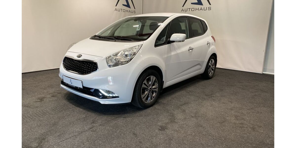 Kia Venga 92.000 km 11.900 &euro; Seelze 30926