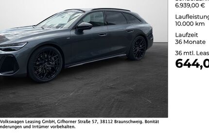 Audi A6 13.900 km 68.790 &euro; Vechta 49377