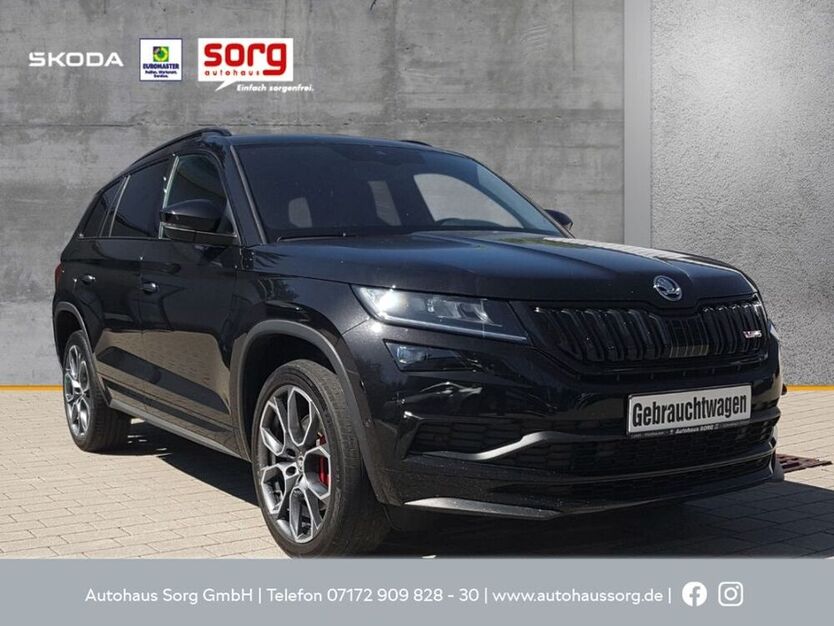 Kodiaq